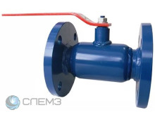 Фланцевый шаровый кран 11с36п Ду200/200 Pn16