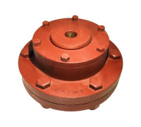 Зубчатая муфта МЗ-3 / МЗП-3