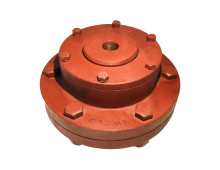 Зубчатая муфта МЗ-3 / МЗП-3
