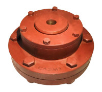 Зубчатая муфта МЗ-5 / МЗП-5