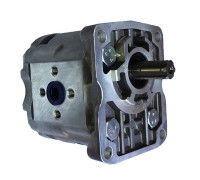 Насос НШ 16