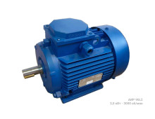 Электродвигатель АИР 90 L2 – 3/3000