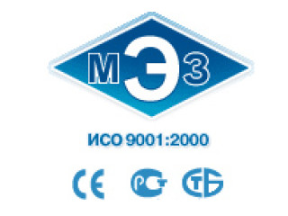 ОАО "Могилевский завод "Электродвигатель"