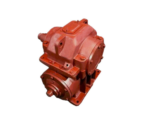Редуктор РГЛ-225 и РГ-240