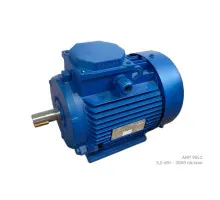 Електродвигун АИР 90 L2 - 3/3000