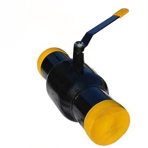 Фото шар крана 11с31п Dn-32 Pn-40 breeze
