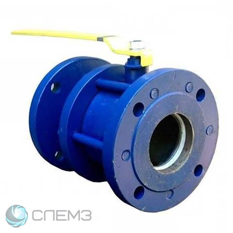 Фл кран 11с41п Ду 125 Ру-16 кгс/см² розбірний
