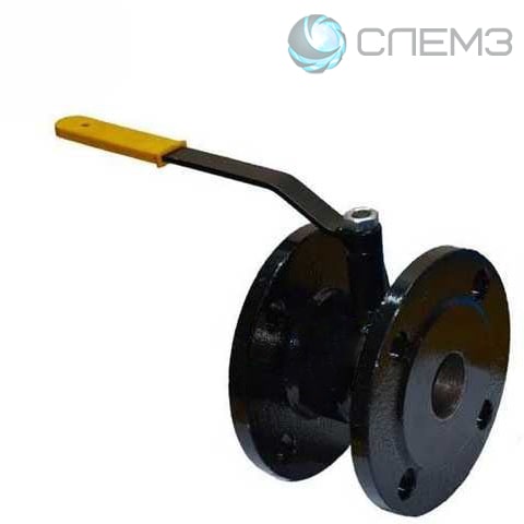 Фото куля крана 11с52п Dn-15 Pn-16 breeze