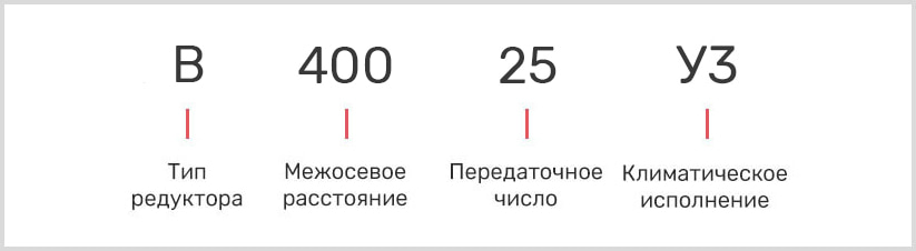 Расшифровка маркировки в-160